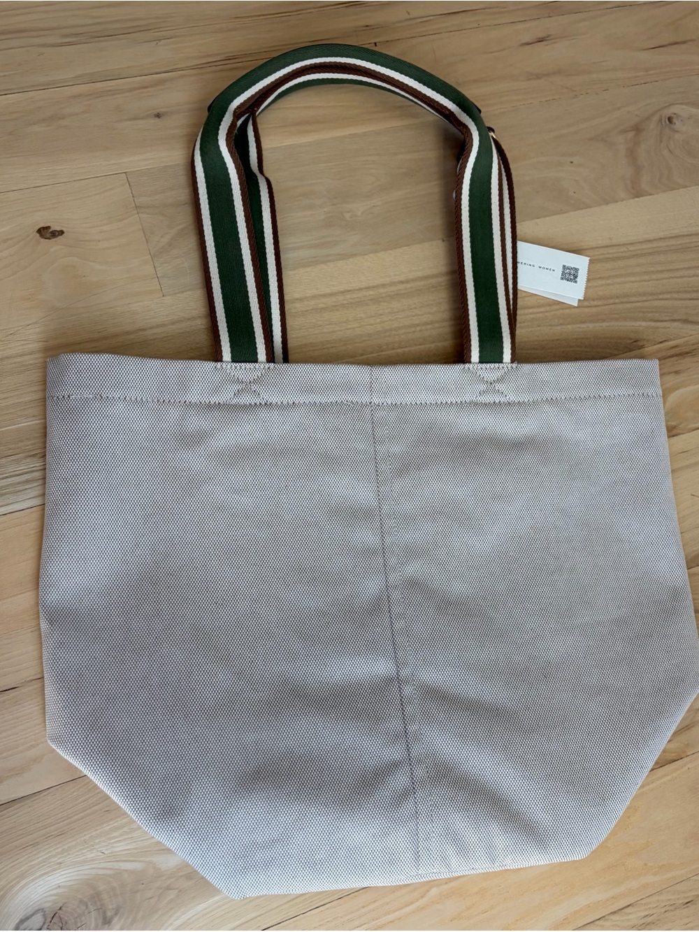 NWT Tory Burch Gracie Tote Bag - Picture 6 of 8